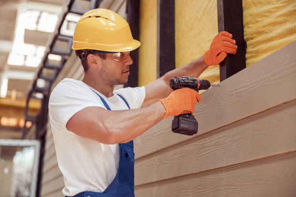 Best Engineered Wood Siding  in Colonial Heights, TN